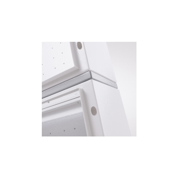 Qdx 630h parete kit sovrap 850x300 - Gewiss - GWD3126