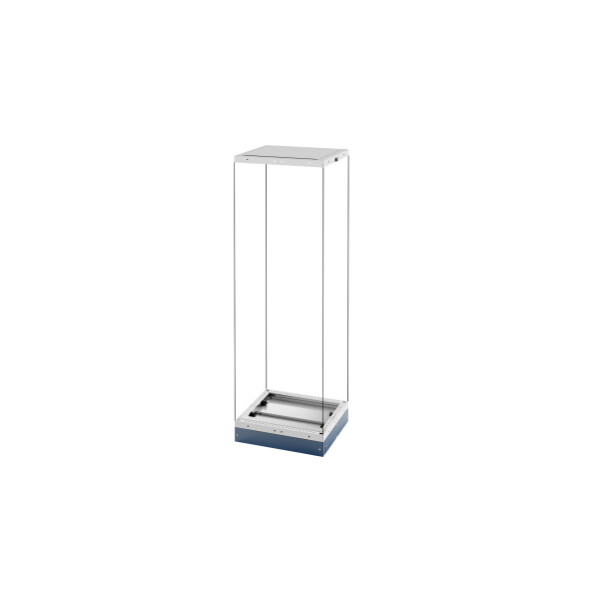 Qdx 1600h pavim base testata 600x800 - Gewiss - GWD3134