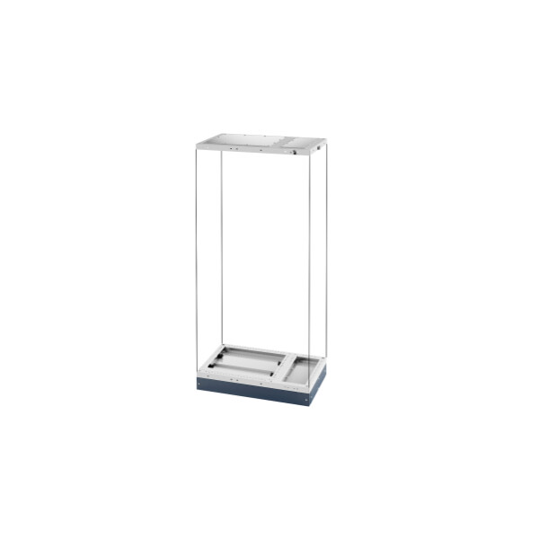 Qdx 1600h pavim base testata 600+300x800 - Gewiss - GWD3138