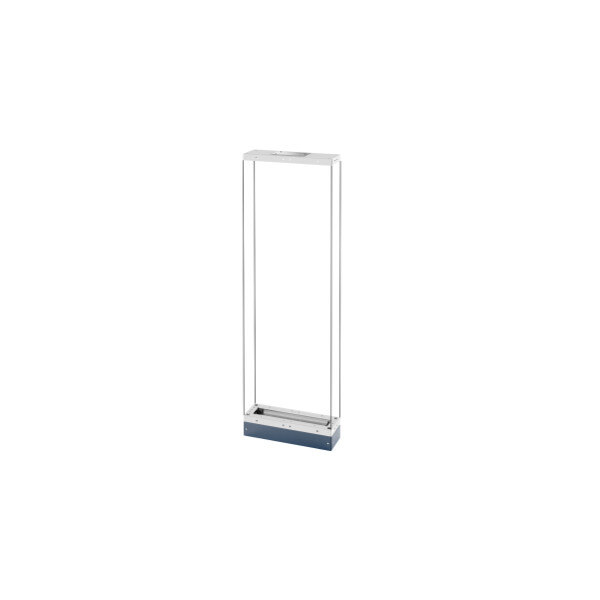 Qdx 630h pavim base testata 850x250 - Gewiss - GWD3139