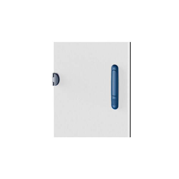 Serr triangolo vano est qdx630l - Gewiss - GWD3431