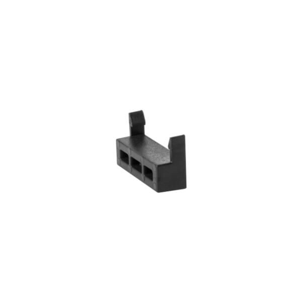 N.4 compensatori fase barre 10mm qdx - Gewiss - GWD3712