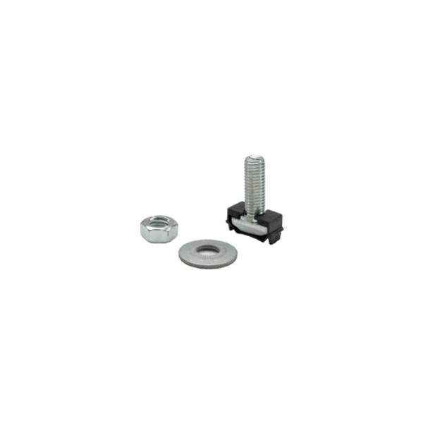 N.20 viti martello m8x25 barre sag qdx - Gewiss - GWD3714