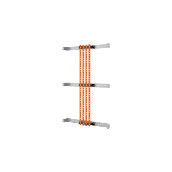 Portabarre 250-400a l850 qdx630h/1600h - Gewiss - GWD3722