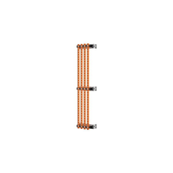 Portab van aff 250-400a p250 qdx630h - Gewiss - GWD3723
