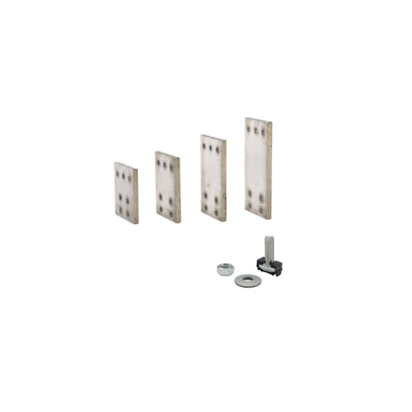 Giunti barre sag.al 630/800a qdx1600h - Gewiss - GWD3773