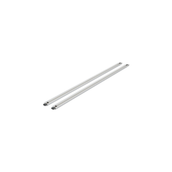 Qdx 2 barre sag alluminio 1600a 60x30 - Gewiss - GWD3794