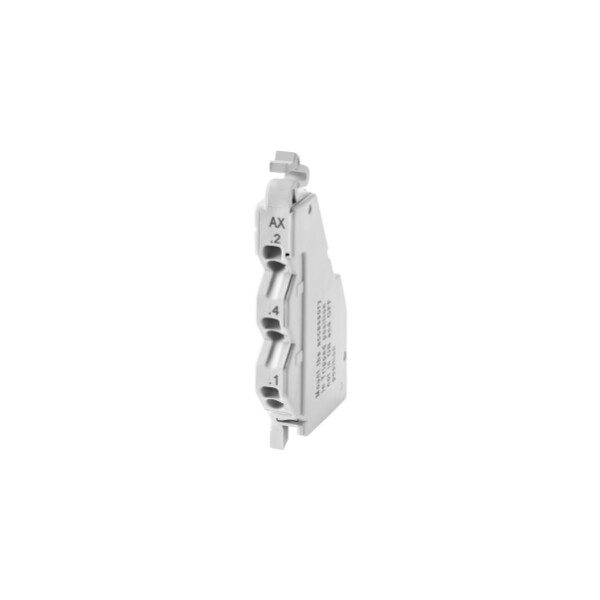 Contatto aux posizione msx/d/e/m125-1600 - Gewiss - GWD8504
