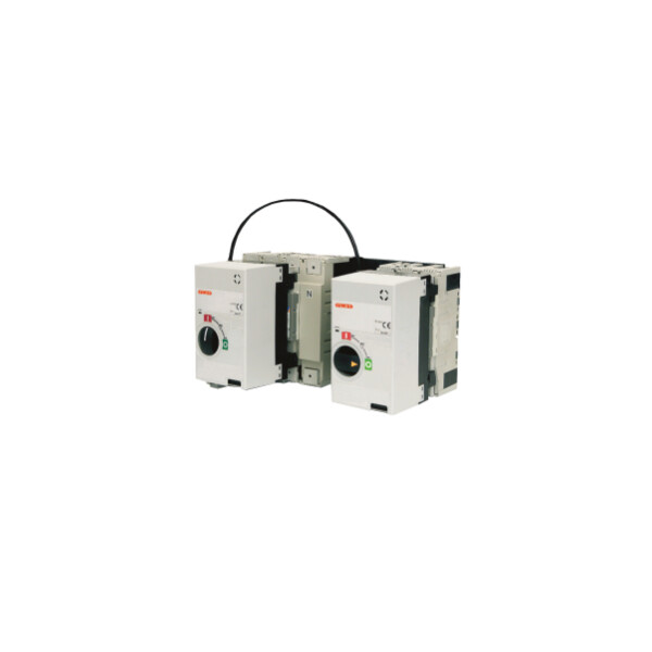 Interblocco filo msx/e/m400-630 - Gewiss - GWD8664