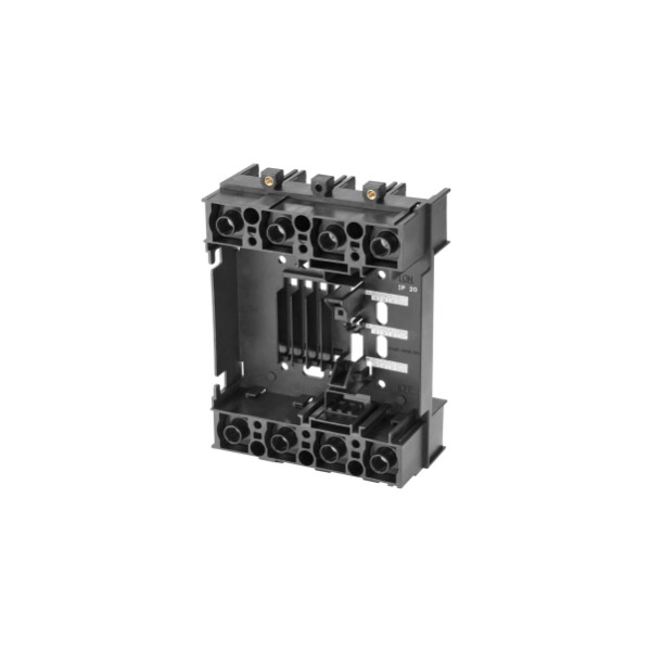 Base int rimovibile 3p msxe/m1000 (800a) - Gewiss - GWD8687
