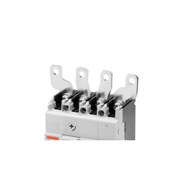 Term ant prol divar fb 4pz msx/m250c - Gewiss - GWD8764