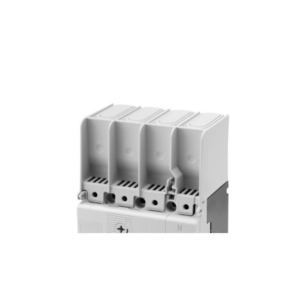 Copriterm ant fc fb 4p 1pz msxe160-250 - Gewiss - GWD8838