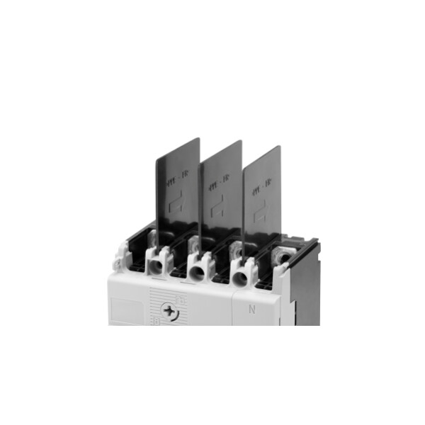 Diaframma separatore 1 pz.msxe160-250 - Gewiss - GWD8873