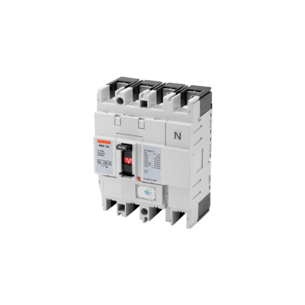 Msx 125 4p 32a 36ka mr term.fc - Gewiss - GWD9212