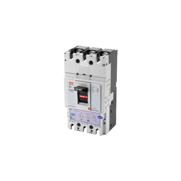 Msxe 400 3p 400a 36ka lsi term.fc - Gewiss - GWD9371