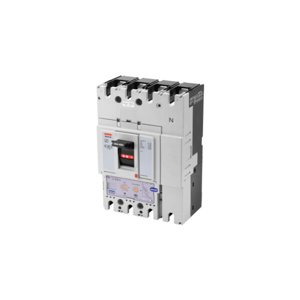 Msxe 630 3p+n 630a 50ka lsi term.fc - Gewiss - GWD9386