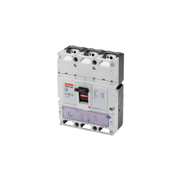 Msxe 1000 3p 800a 50ka lsi term.fc - Gewiss - GWD9401