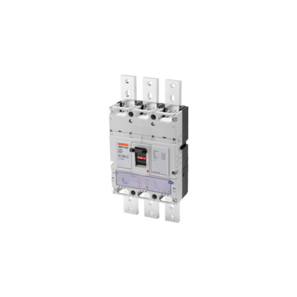 Msxe 1000 3p 1000a 50ka lsi term.fb - Gewiss - GWD9406
