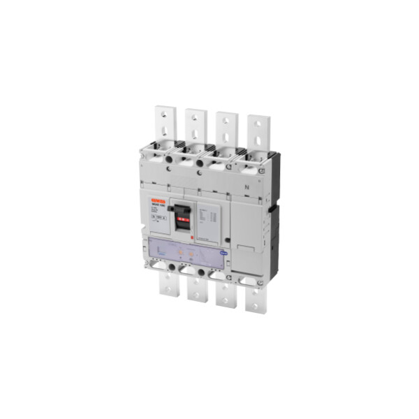 Msxe 1000 4p 1000a 50ka lsi term.fb - Gewiss - GWD9408