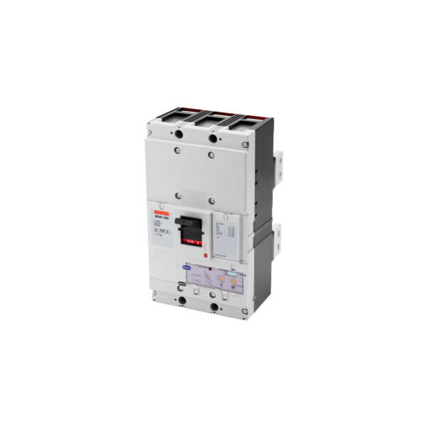 Msxe 1600 3p 1600a 50ka lsi term.rc int - Gewiss - GWD9422B