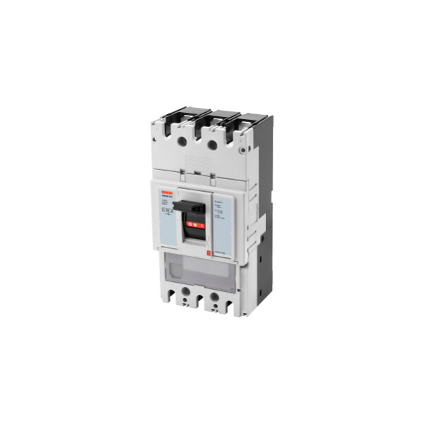 Msxm 400 3p 400a term.fc - Gewiss - GWD9445