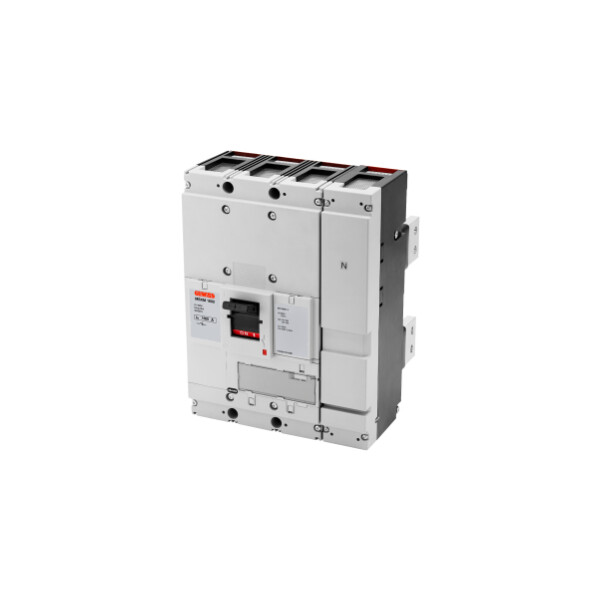 Msxm 1600 4p 1600a term.rc int - Gewiss - GWD9458B