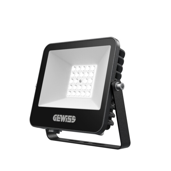 Elia fl mini xs1 30k irc80 on/off 100° - Gewiss - GWF1100AL830