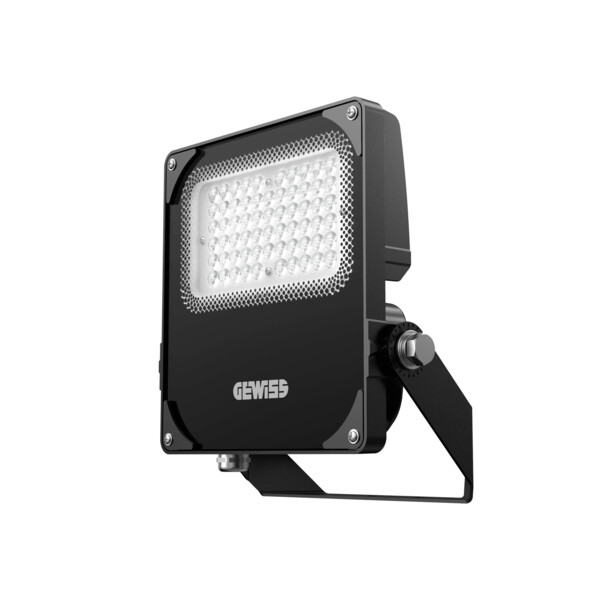 Elia fl s3 40k irc80 on/off ip66 60° - Gewiss - GWF1100HH840