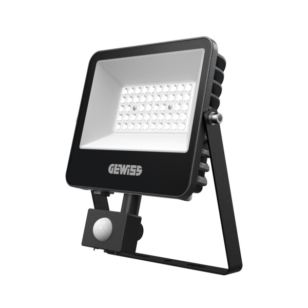 Elia fl mini xs3 40k irc80 100° det. - Gewiss - GWF1105CL840
