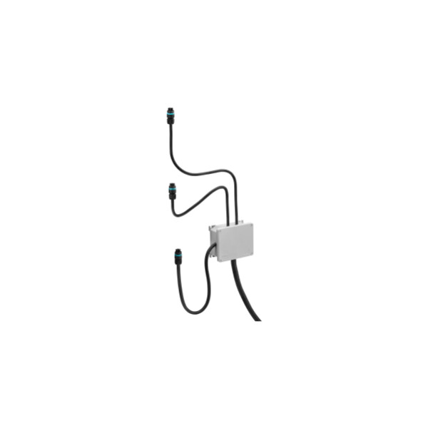 Kit connessione 3x2m - Gewiss - GWP20003