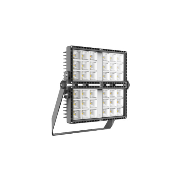 Smartpro2.0 2+2m 57k cri80 c3 cl1 - Gewiss - GWP2485HS