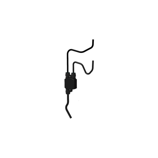 2+2 m connection kit - Gewiss - GWP2909