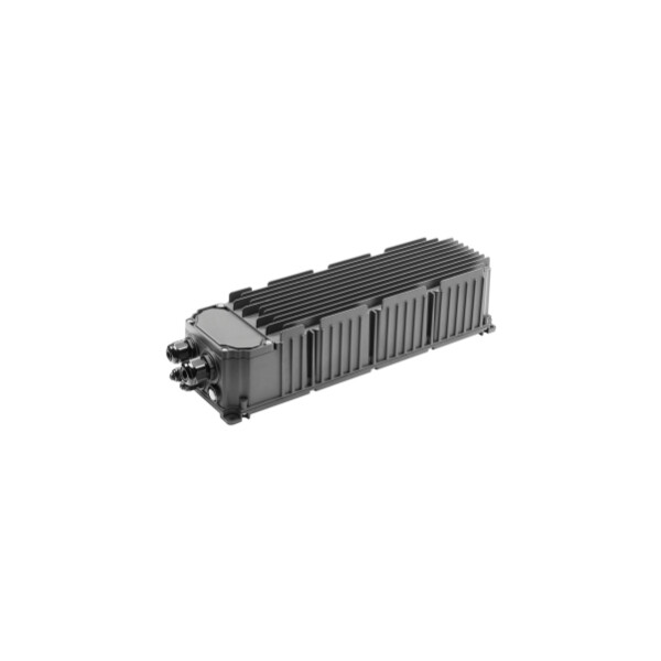 Gruppo alimentazione 2m dmx 400v - Gewiss - GWP30022