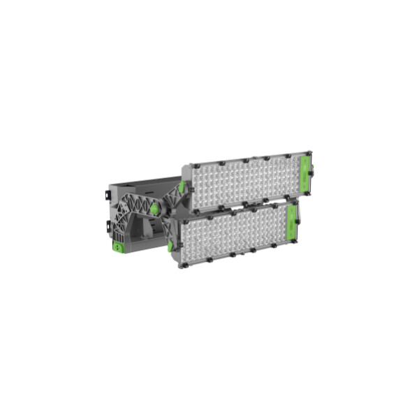 Spatium pro 2m cl.i a1 irc80 40k - Gewiss - GWP3233AB840