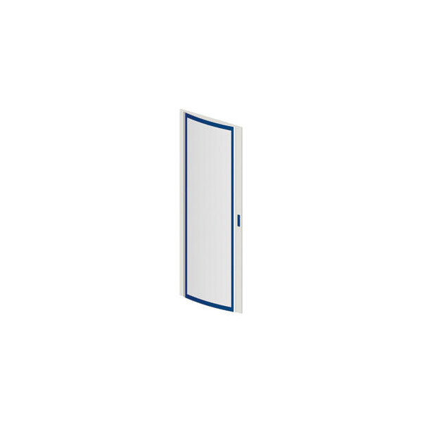 Cvx630m - porte en verre ip55 600x1000 - Gewiss - GW45154