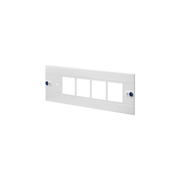 Plastron front.instruments cvx 600x150 - Gewiss - GW47176