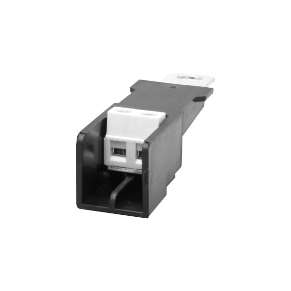Bornier prelev. tension 2x1,5mm2 - Gewiss - GW97775