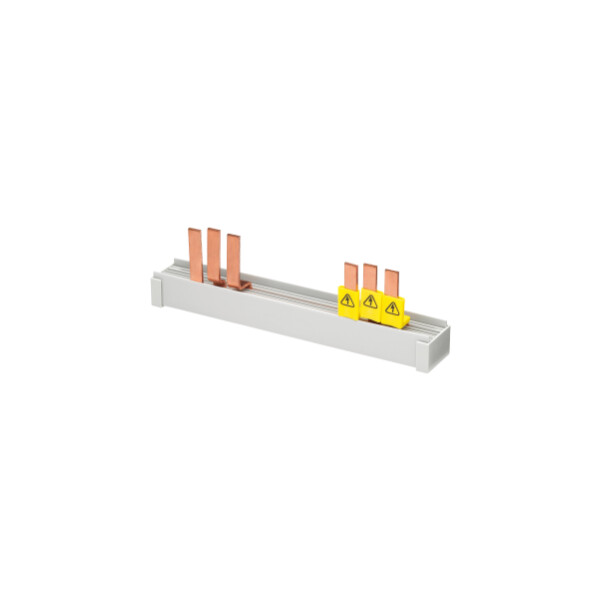 Jeu de 4 barre de pontage commutateur - Gewiss - GW98517