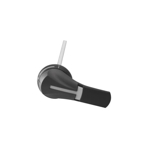 Man.renvoyees noir mss 250-630 ip65 - Gewiss - GW98522
