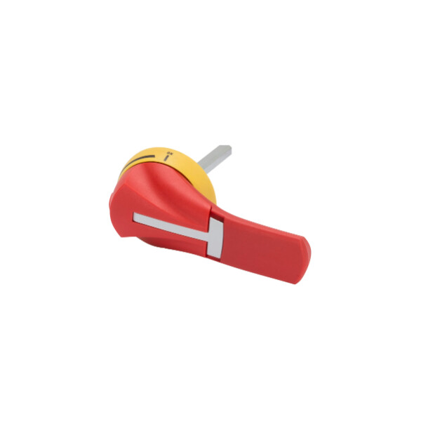 Man.renvoyees rouge mss 125-160 ip65 - Gewiss - GW98524