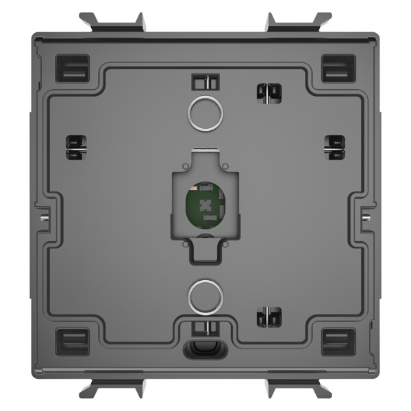 Module zigbee inter. axial 2 voies 2p - Gewiss - GWA1202
