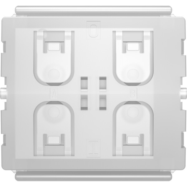 Module eco connecté à 4 commandes zigbee - Gewiss - GWA1291