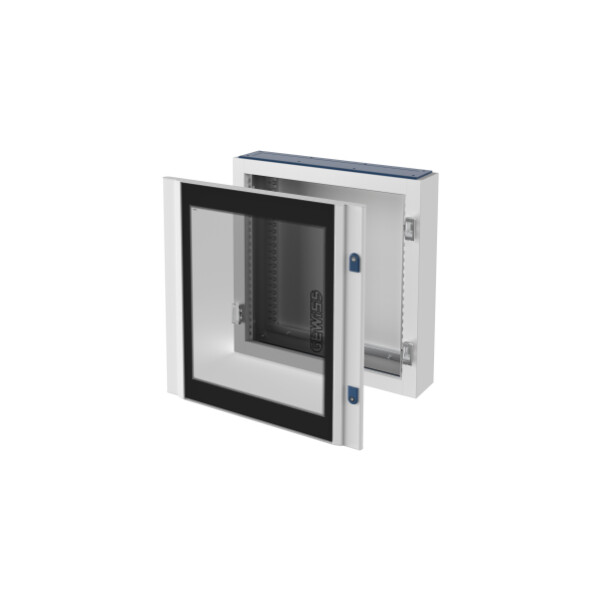 Cvx160e-tab.chass.ex.600x600x170 ip40 pv - Gewiss - GW47011E
