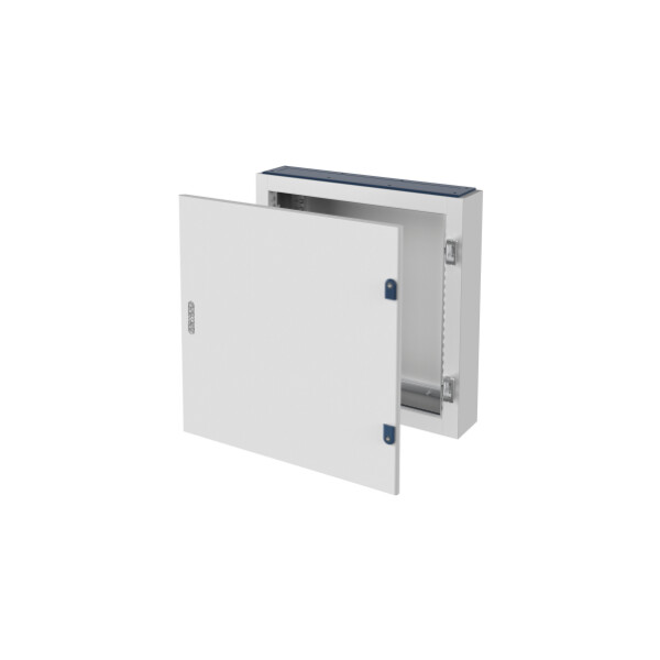 Cvx160e-tab.chass.ex.600x600x170 ip40 pp - Gewiss - GW47021E