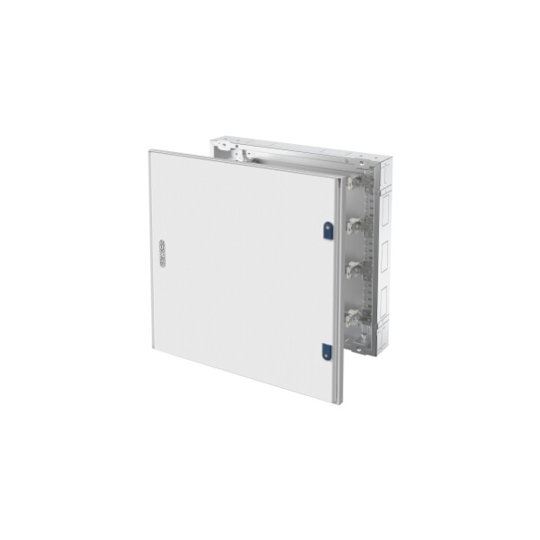 Cvx160i-tabl.enc.96m 780x780x105 ip30 pv - Gewiss - GW47087