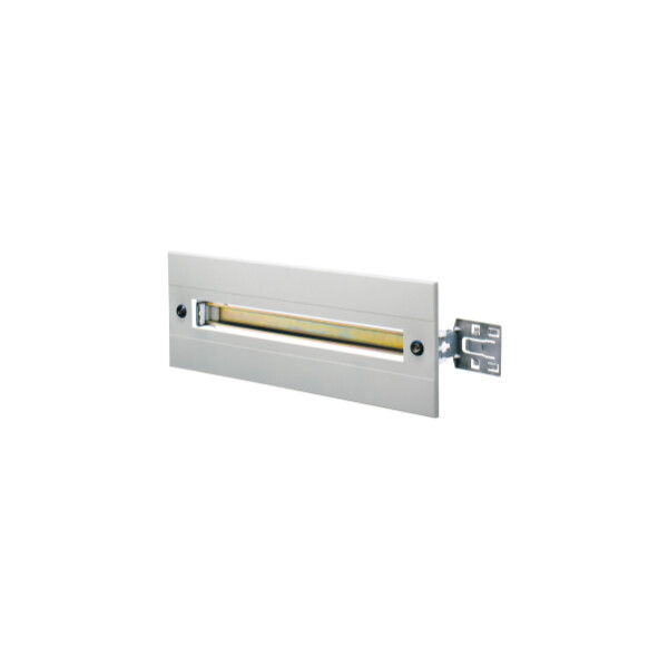 Plastron front.predec.cvx 600x200 - Gewiss - GW47172