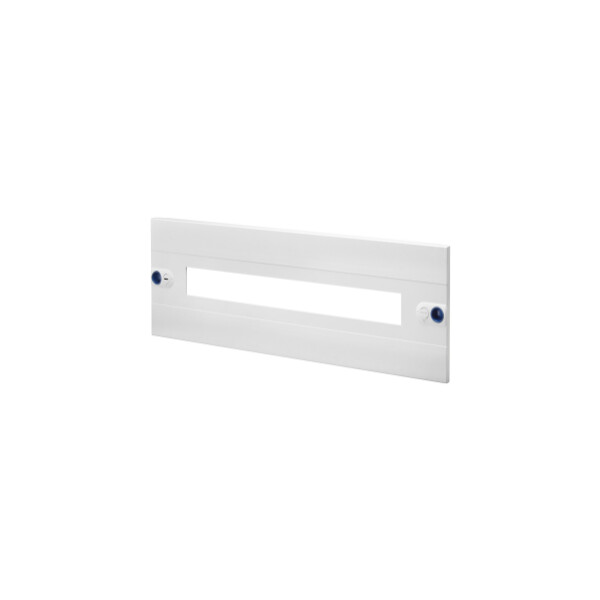 Panneau frontal ouvert sans rail 600x150 - Gewiss - GW47178