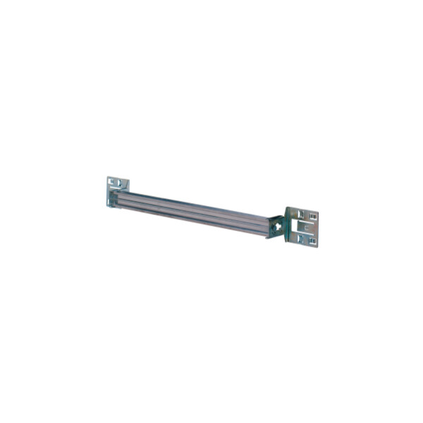 Rail double en50022 app.modulaires cvx - Gewiss - GW47183