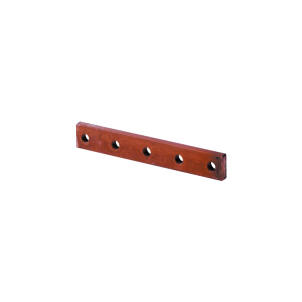 Barre pour nŒud equipotentiel cvx - Gewiss - GW47193