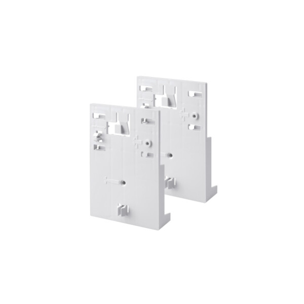 Cvx160e - 2 supports goulottes hor./vert - Gewiss - GW47194E